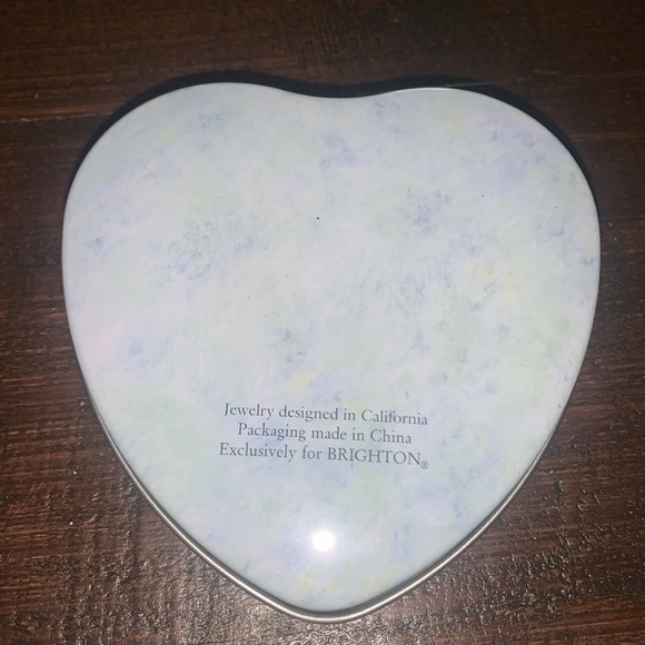 NEW in Tin Brighton Charm Bracelet Georgia. - Picture 3 of 9